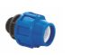 KPE átmenet K 25x1col (PN16)