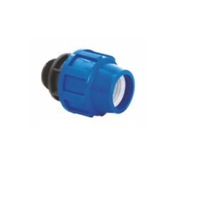 KPE átmenet K 32x1col (PN16)