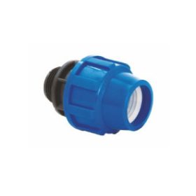 KPE átmenet K 40x1col (PN16)