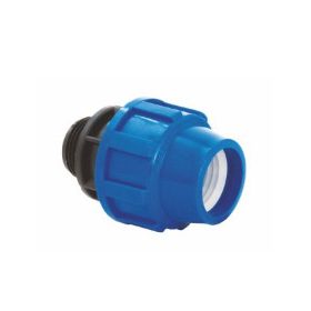KPE átmenet K 50x 6/4col (PN16)
