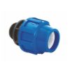 KPE átmenet K 50x 6/4col (PN16)