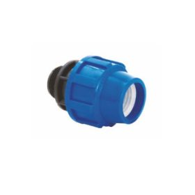 KPE átmenet K 63x 6/4col (PN16)