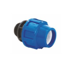 KPE átmenet K 63x 2col (PN16)