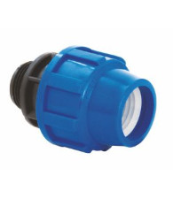 KPE átmenet K 63x 2col (PN16)