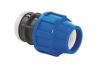KPE átmenet B 25x1col (PN16)
