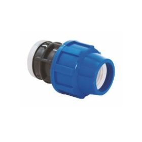 KPE átmenet B 32x1col (PN16)
