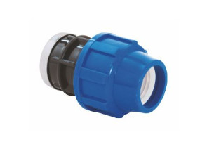KPE átmenet B 32x1col (PN16)
