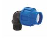 KPE könyök K 25x 1/2col (PN16)