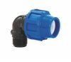 KPE könyök K 25x 3/4col (PN16)