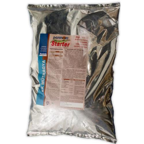 Radistart Standard 15 kg