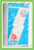 Kálium-szulfát granulált 10 kg