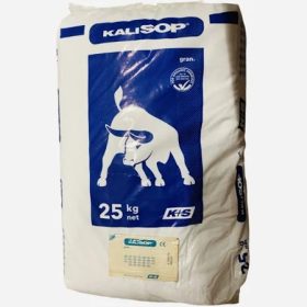 Kálium-szulfát granulált  25 kg