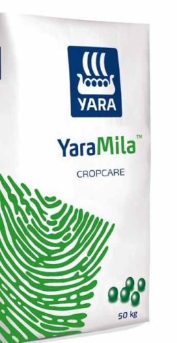 Kálium-szulfát granulált  50 kg