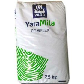 Cropcare Complex YaraMila™  12-11-18 25 kg 