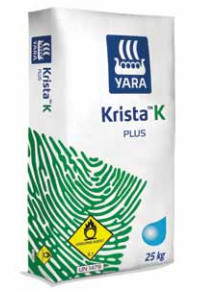 Ammónium nitrát csepegtető öntözéshez 25 kg