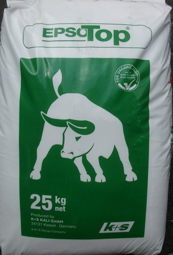 Kálium-nitrát Yara 2 kg 