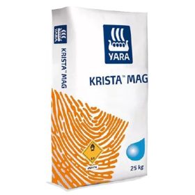 Magnézium-nitrát 25kg