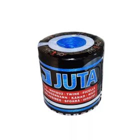 Bálázózsineg Juta pp 0,35 (5kg/tek) UV, kék