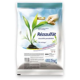 Réz-szulfát 5 kg