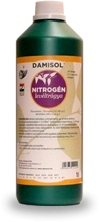 Ammónium-molibdenát 1kg