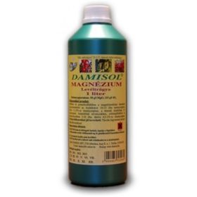 Damisol Foszfor plusz lombtrágya 1 literes