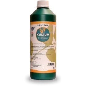  Damisol Kálium 1 liter