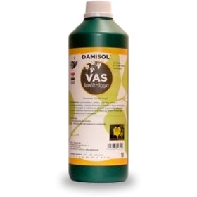 Damisol Vas lombtrágya 1 l