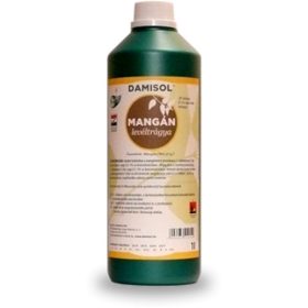 Damisol Mangán lombtrágya 1 l