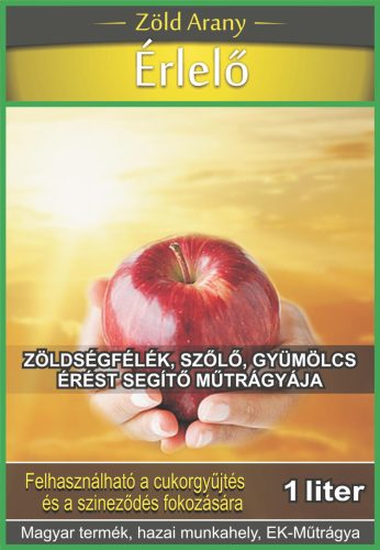 Zöld Arany Energia 20 liter
