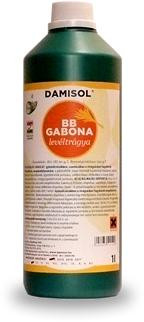 Damisol BB Gabona 1 literes