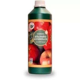 Damisol Zöldség gyümölcs 20 lit
