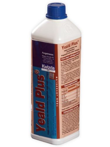 Wuxal Kálcium 1 liter