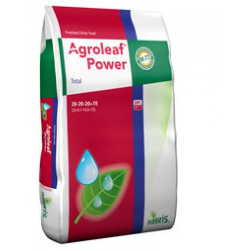Agroleaf Power 12-52-05+TE 2kg