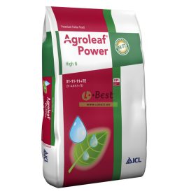 Agroleaf Power  31-11-11+TE 2kg