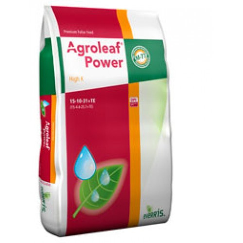 Agroleaf Power  31-11-11+TE 2kg