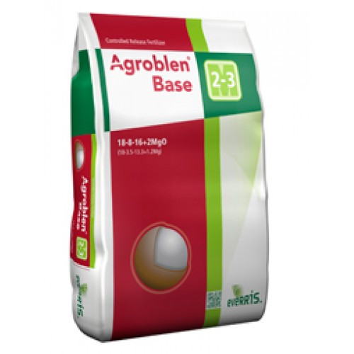 Agroleaf Power 15-10-31+TE 2kg