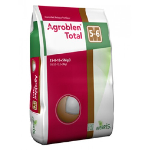 Agroleaf Power 11-05-19+9CaO+2,5MgO 2kg