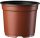 Desch Ültető Konténer 14cm 1,1liter (terracotta)