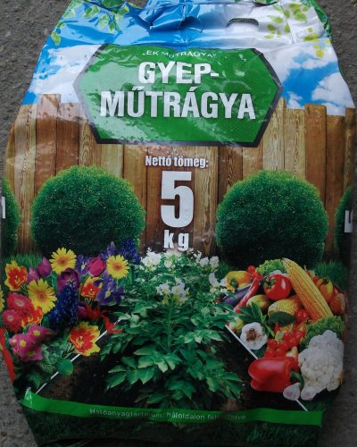 Agroblen 20-10-10 25kg