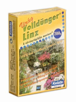 Zöld Arany Virág Mágus 1l