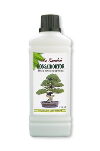 Dr. Garden tápoldat Orchidea 500 ml
