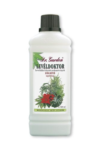 Dr. Garden tápoldat Leander  1l