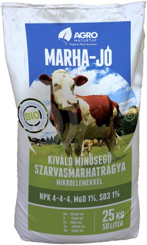 Tyúkanyó 25 kg