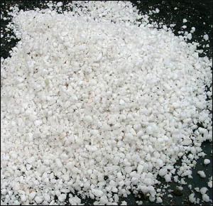 Dolomit őrlemény 50 kg