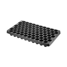 Desch Plantpak Kerek Szaporítótálca  73 lyuk 