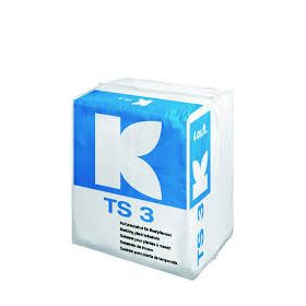 Klasmann tőzegkeverék TS3 finom 210 l