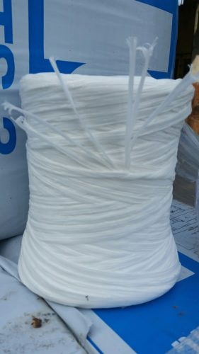 Natúr bálázózsineg 0,6  kb.5 kg os tekercs