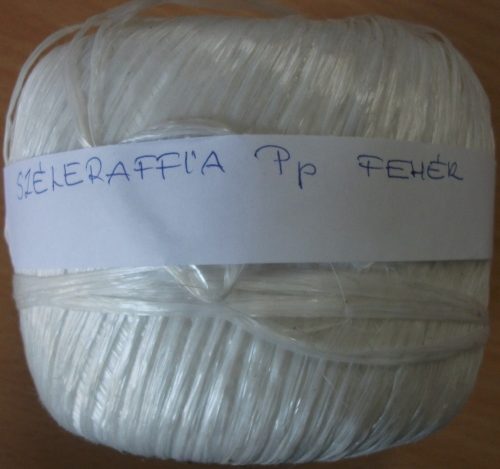 Hat szálas kötöző tekercs 