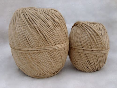 Texturált raffia