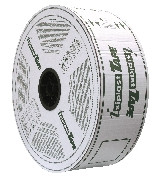 Csepegtető szalag 6mil, 10cm, 200m 